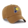 Indiana Pacers '47 Temizliği