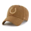 Indianapolis Colts '47 Boyalı Temizleme