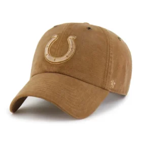 Indianapolis Colts '47 Boyalı Temizleme