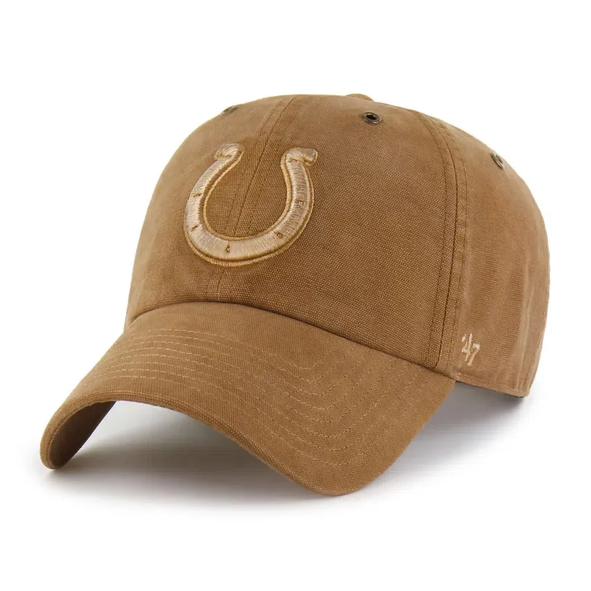 Indianapolis Colts '47 Boyalı Temizleme