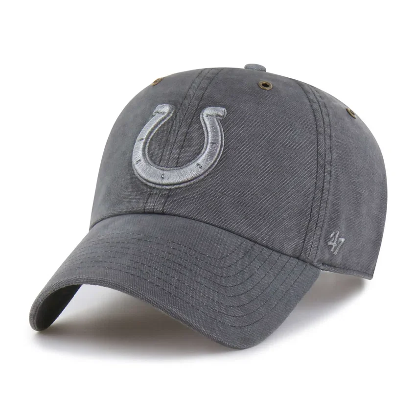 Indianapolis Colts '47 Boyalı Temizleme