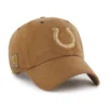Indianapolis Colts '47 Boyalı Temizleme