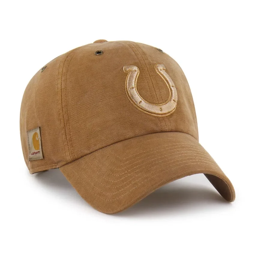Indianapolis Colts '47 Boyalı Temizleme