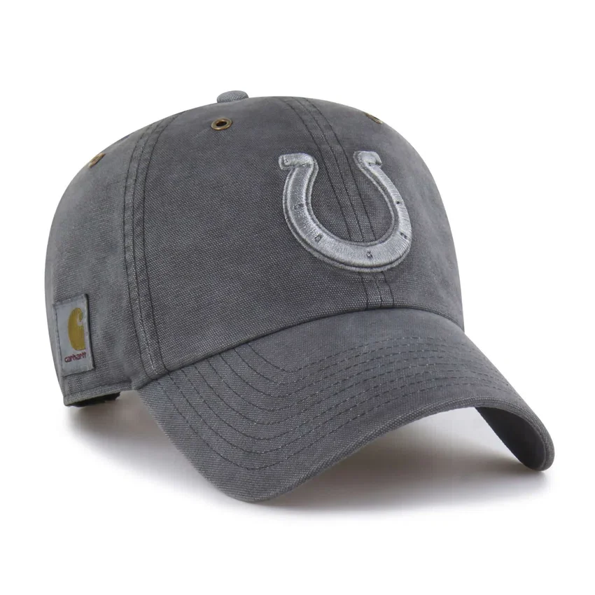 Indianapolis Colts '47 Boyalı Temizleme