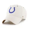 Indianapolis Colts '47 Boyanmamış Temiz Ürün