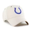 Indianapolis Colts '47 Boyanmamış Temiz Ürün