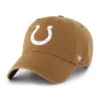 Indianapolis Colts '47 Temizliği