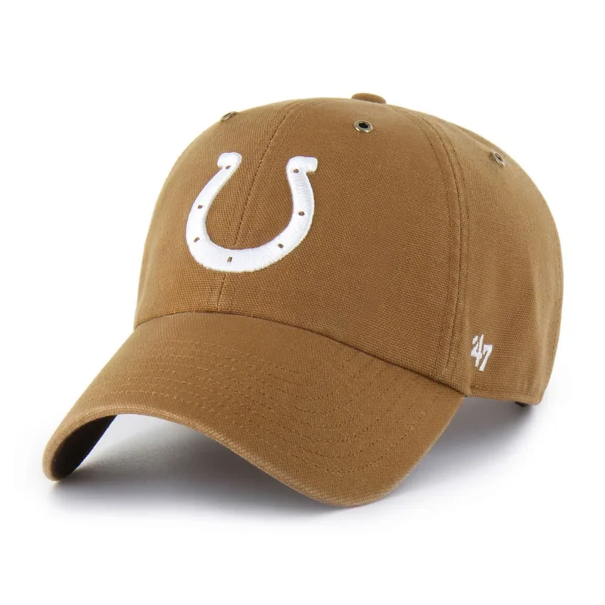 Indianapolis Colts '47 Temizliği