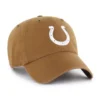 Indianapolis Colts '47 Temizliği