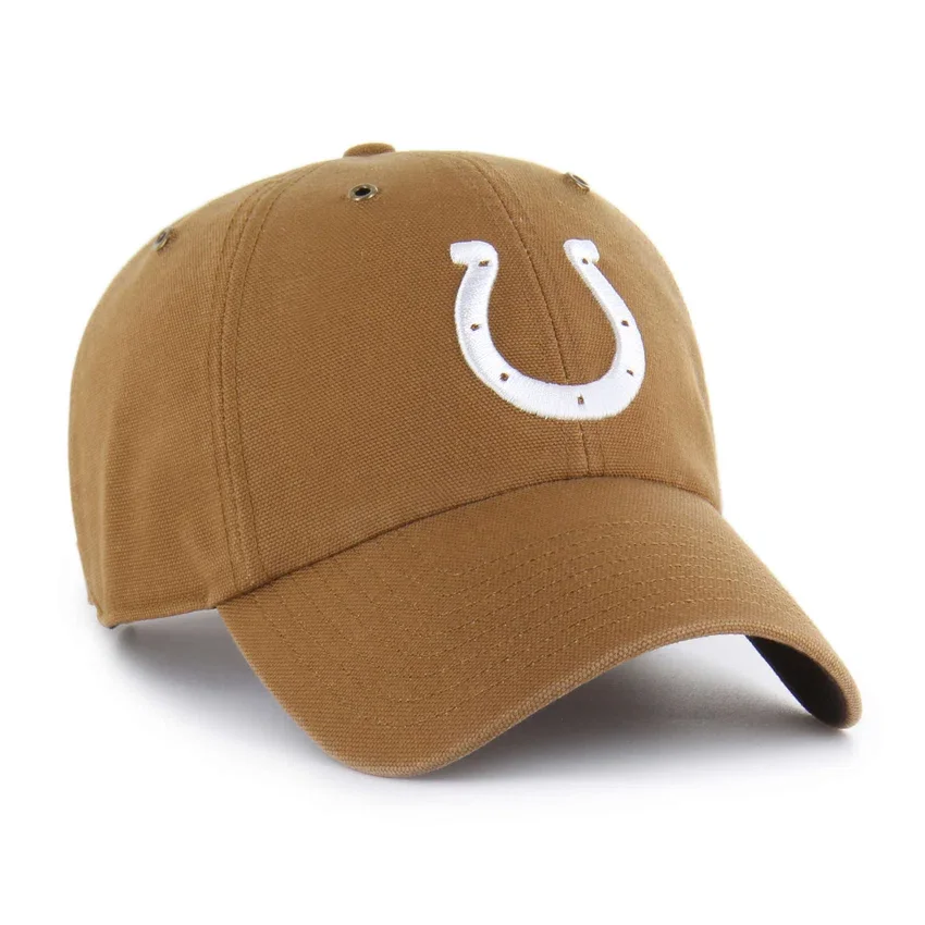 Indianapolis Colts '47 Temizliği