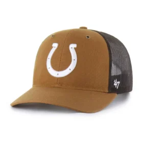 Indianapolis Colts '47 Trucker Geniş Kesim