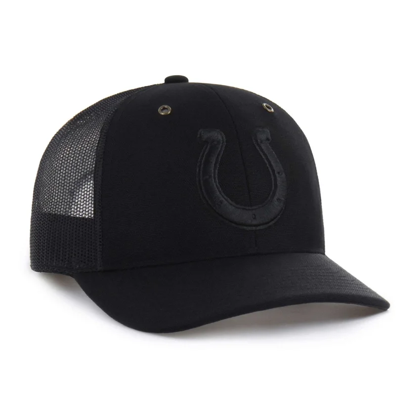 Indianapolis Colts '47 Trucker Geniş Kesim