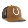 Indianapolis Colts '47 Trucker Geniş Kesim