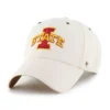 Iowa State Cyclones '47 Boyanmamış Temiz Üniforma