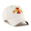 Iowa State Cyclones '47 Boyanmamış Temiz Üniforma