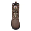 Ironwood Camo 8" Yumuşak Burunlu Çizme