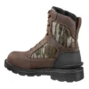 Ironwood Camo 8" Yumuşak Burunlu Çizme