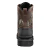 Ironwood Camo 8" Yumuşak Burunlu Çizme