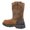 Ironwood Su Geçirmez 11" Alaşımlı Burunlu Wellington