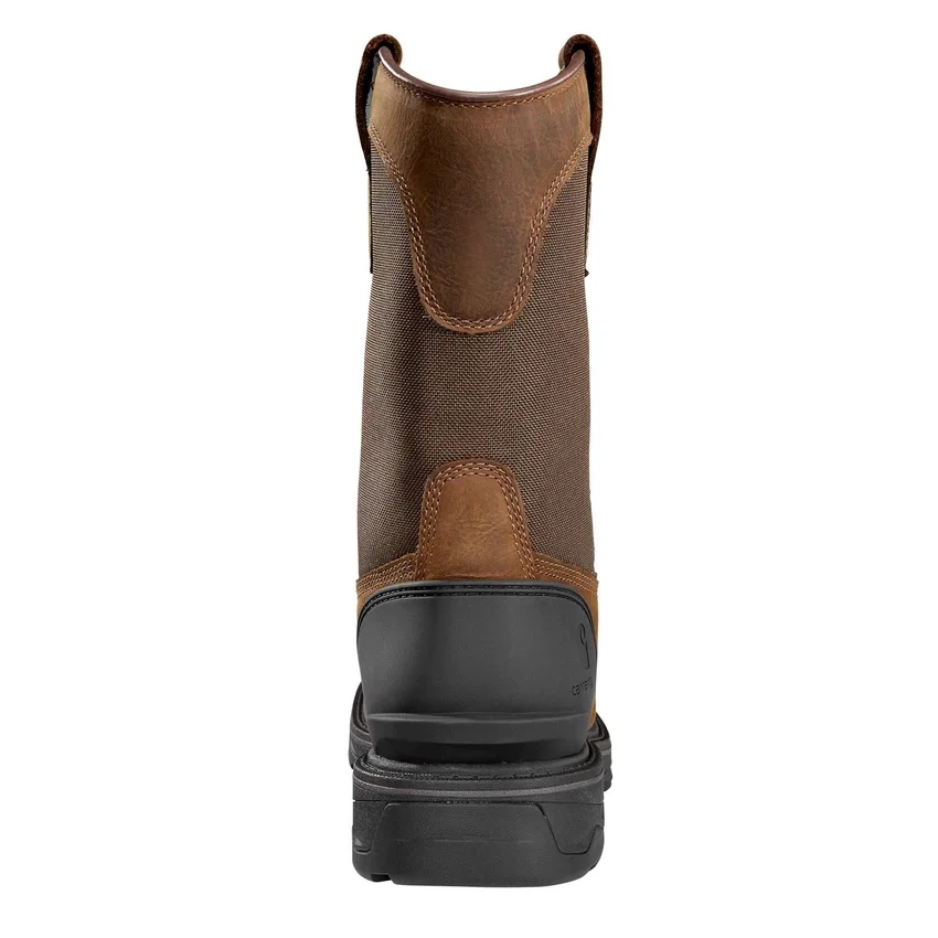 Ironwood Su Geçirmez 11" Alaşımlı Burunlu Wellington