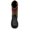 Ironwood Yalıtımlı 11" Alaşımlı Burunlu Wellington