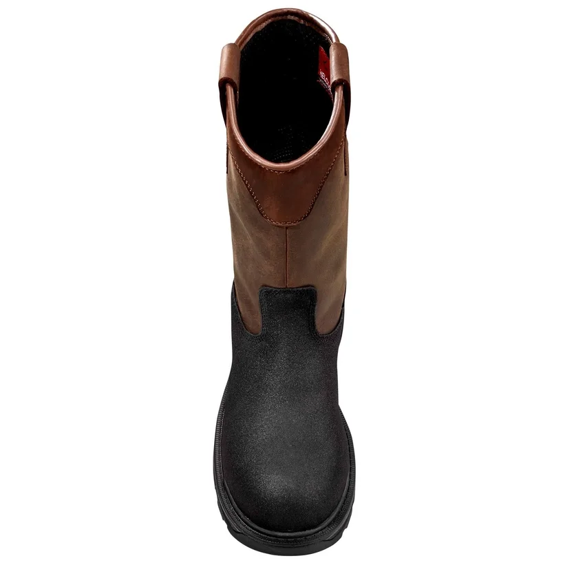 Ironwood Yalıtımlı 11" Alaşımlı Burunlu Wellington