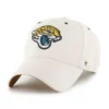 Jacksonville Jaguars '47 Boyanmamış Temiz Ürün