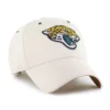 Jacksonville Jaguars '47 Boyanmamış Temiz Ürün