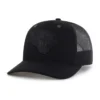 Jacksonville Jaguars '47 Trucker Geniş Kesim