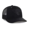 Jacksonville Jaguars '47 Trucker Geniş Kesim