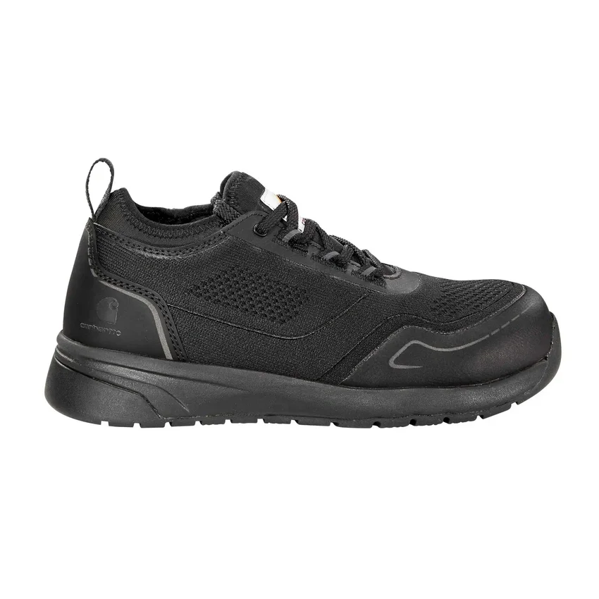 Kadın Carhartt Force® 3" Nano Burunlu İş Ayakkabısı