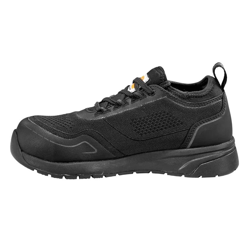 Kadın Carhartt Force® 3" Nano Burunlu İş Ayakkabısı