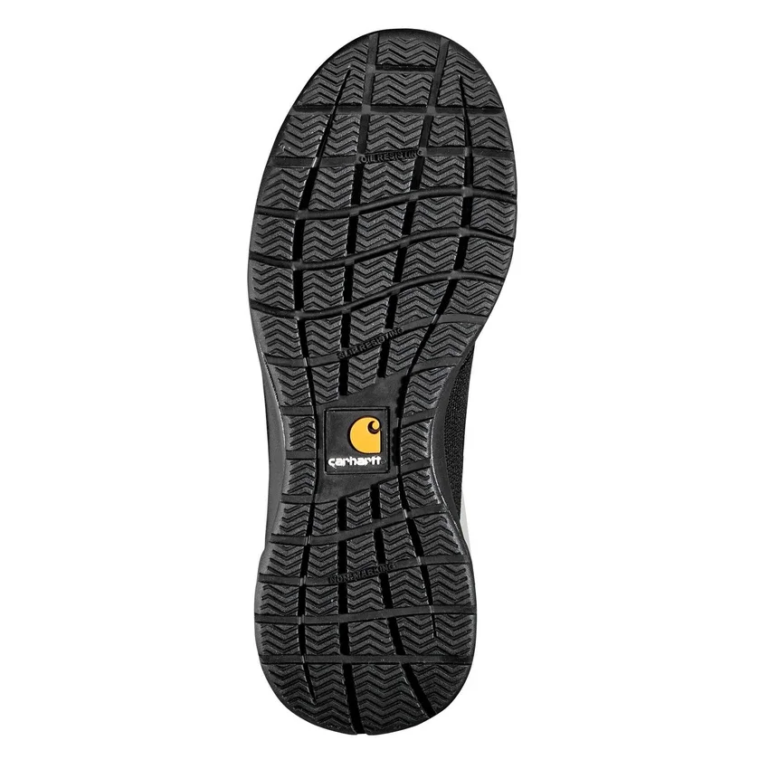 Kadın Carhartt Force® 3" Nano Burunlu İş Ayakkabısı