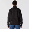 Kadın Clarksburg Çeyrek Fermuarlı Sweatshirt