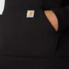 Kadın Clarksburg Çeyrek Fermuarlı Sweatshirt