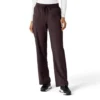 Kadın Force Cross-Flex Boot Cut Scrub Pantolon