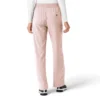 Kadın Force Cross-Flex Boot Cut Scrub Pantolon