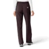 Kadın Force Cross-Flex Boot Cut Scrub Pantolon