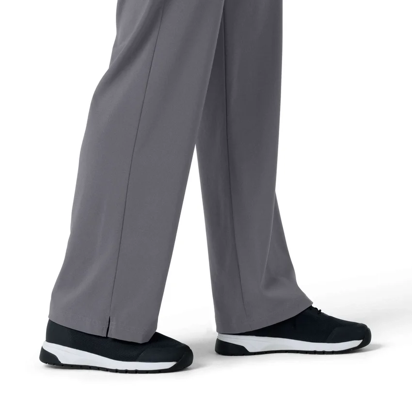 Kadın Force Cross-Flex Boot Cut Scrub Pantolon
