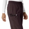 Kadın Force Cross-Flex Boot Cut Scrub Pantolon