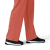 Kadın Force Cross-Flex Boot Cut Scrub Pantolon