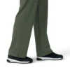 Kadın Force Cross-Flex Boot Cut Scrub Pantolon