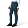 Kadın Force Cross-Flex Düz Paça Kargo Scrub Pantolon