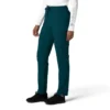 Kadın Force Cross-Flex Düz Paça Kargo Scrub Pantolon
