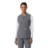Kadın Force Cross-Flex Hafif Scrub Yelek