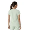 Kadın Force Cross-Flex İçine Sokulabilir Scrub Üst