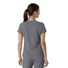 Kadın Force Cross-Flex İçine Sokulabilir Scrub Üst