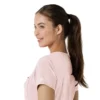 Kadın Force Cross-Flex İçine Sokulabilir Scrub Üst