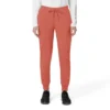 Kadın Force Cross-Flex Kargo Jogger Scrub Pantolon