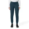 Kadın Force Cross-Flex Kargo Jogger Scrub Pantolon